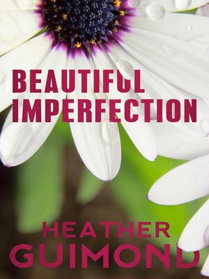 cover image of Beautiful Imperfection